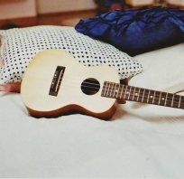 gitara, muzyka, klimat, styl, 