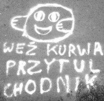 śmieszne, humor, chodnk, facebook