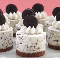 ciastko, oreo, ciasteczka, smaczne, kulinaria