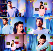 One Direction, 1D, Zayn Malik