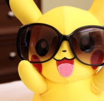 śmieszne, żółty, okulary, urocze, fotografia, love, moda, śmieszne, humor, świetne