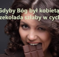 czekolada, cycki, śmieszne, humor, fun