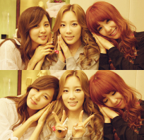 japonki, ruda, blond, szatynka