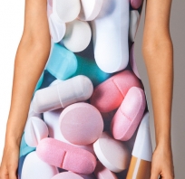 sukienka, pigułki, leki, kobieta, ciekawa, moda, styl, drugs