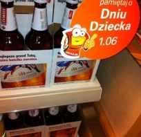 Nie ma to jak dzień dziecka!