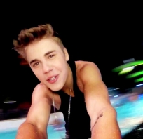 Justin ;)