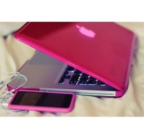apple, różowy, kolor, imac różowy, kolorowy