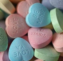 dropsy love, smaczne, cukiereczki, pigułki
