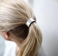 włosy, hair, fryzura, hairstyle, kucyk, koński ogon, pony