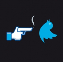 śmieszne, humor, fun, twitter, facebook