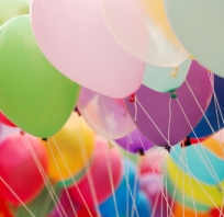 super,Balony, Kolor, inspiracje, Fotografia 