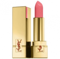 YSL, szminka, pomadka, różowa, ekskluzywna, makijaż, gwiazdy