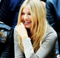 Sienna Miller, miłość, śliczny, dziewczyna 