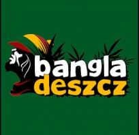 śmieszne, rasta, bangla, deszcz, jamaica