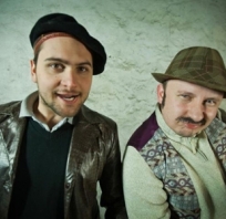 Bracia, Figo, Fagot koncer, disco, polo, muzyka