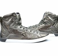 Stylowe, Półbuty, Męskie, ZARA, MAN,adidasy, srebrne, sportowe