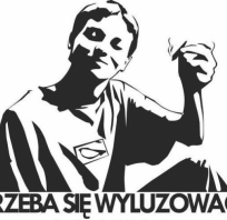 Nie ma bunkrów ale też jest zajebiście ~laska