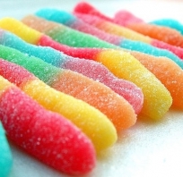 Cukierki, Kolor, Colores, kolorowe, kolory, kolory 