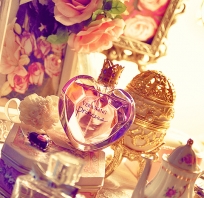 vera wand, princess, perfumy, kwiaty, zastawa, fotografia, piękna