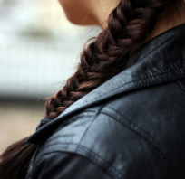 warkocz, dobierany, włosy, zdrowe, plecione, trendy, fashion, modne