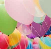 Art, Awesome, Balony, Kolor, Inspiration, Fotografia 
