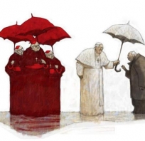 papież, Franciszek, dobro, dobry, człowiek