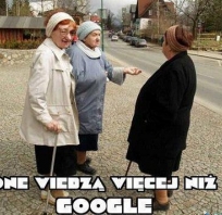 GOOGLERKI