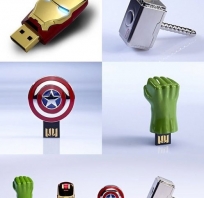 pendrive, design, fajne, gadget