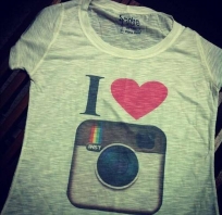 instagram, koszulka, obrazek, moda, inspiracje