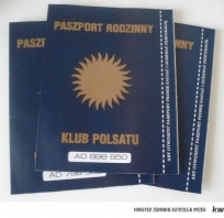 Pamiętasz jeszcze paszport poslatu! :D