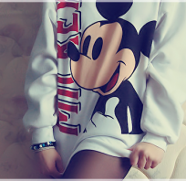 miki mouse, myszka miki, fajne