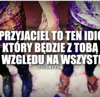 Przyjaciel
