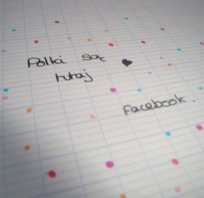 Polubicie ? 
Pliz ;) 
link : https://www.facebook.com/pages/Polki-s%C4%85-tutaj/633634843331030 
Prosze to dla koleżanki :)