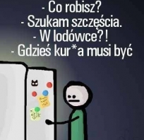 #szczęście