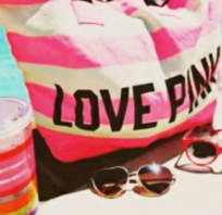 Miłość, Lato, Pink 