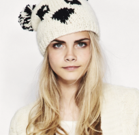 czapka, miś, mordka, zima, asos, fashion, modna, ciepła
