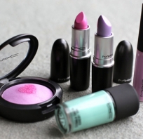 make up, malowanie, kolory, pastele, twarz, paznokcie, uroda
