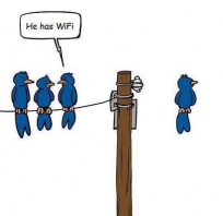 WI-FI