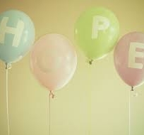 hope,nadzieja,balony