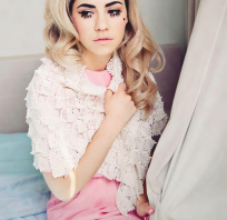 lolita, moda, trend, oldschool, koronki, kokardki, pastel