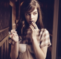 Barbara palvin, Uroda, śliczny, twarz, twarze, moda 
