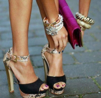 buty,piękne