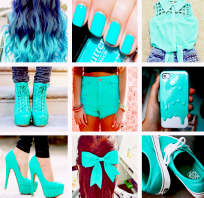 Podoba Wam się ten kolor? #moda #kobieta