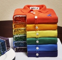 Pomysł na tort :) #śmieszne #humor
