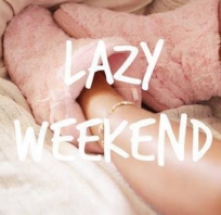 Jak u Was zapowiada się weekend ? #weekend
