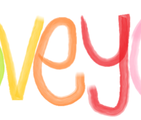 love, you, kolory, miłe, słodkie,