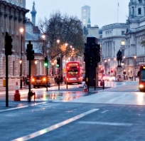 Streets,Love,Lights