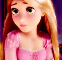 Tangled , bajka, księżniczka