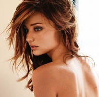 Anoreksję, Piękna, Głupi, Fałszywy, dziewczyna, Miranda Kerr 