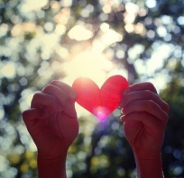 true, love, serducho, ręce, foto, zdjęcie, miłośc